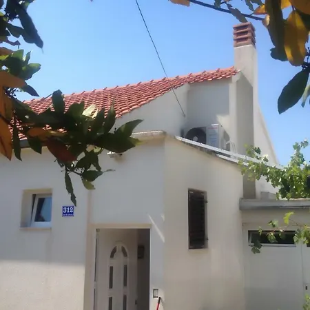 Kuca More * Sveti Petar (Zadar)