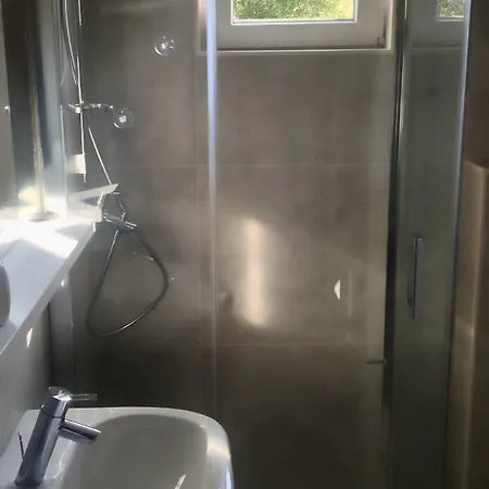 Prázdninový dům Kuca More *