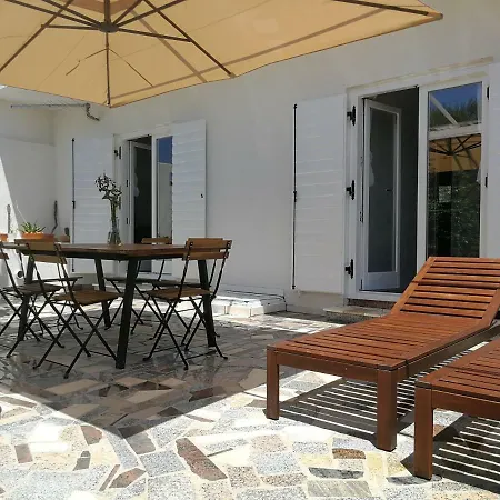 Kuca More Sveti Petar (Zadar)